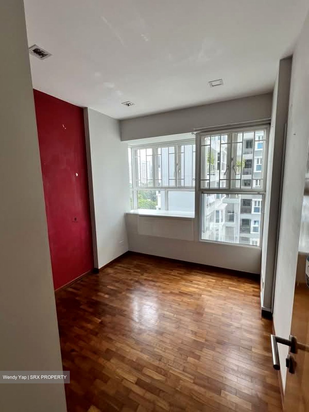 Mera Springs (D8), Condominium #582468201